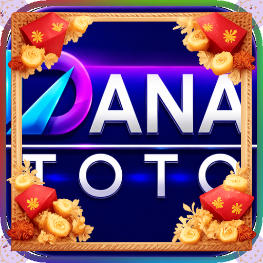 danatoto — galeri pratinjau - APK Resmi